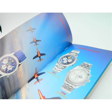 wie viel breitling uhr|catalogue breitling.